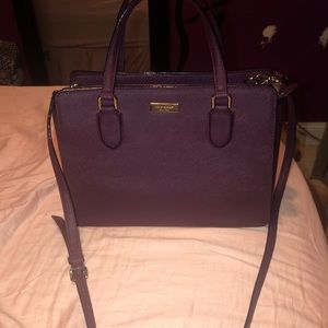 Kate spade purse